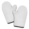 Neoprene Oven Mitts